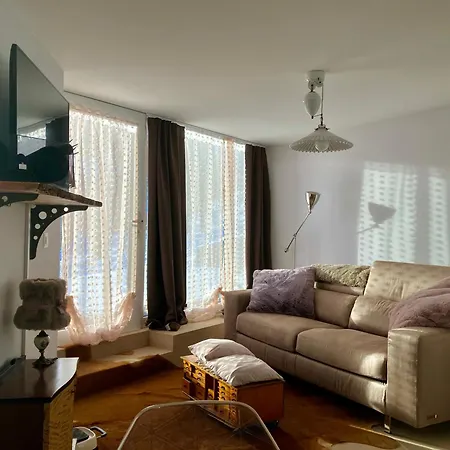 Lautentik Apartment