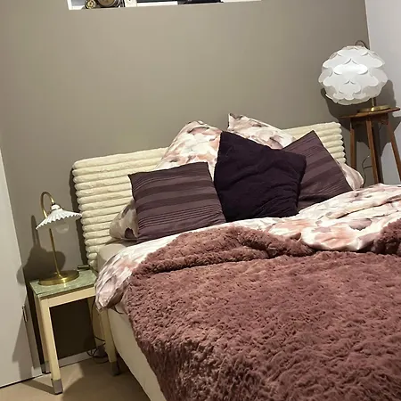 Apartment Lautentik Monthey